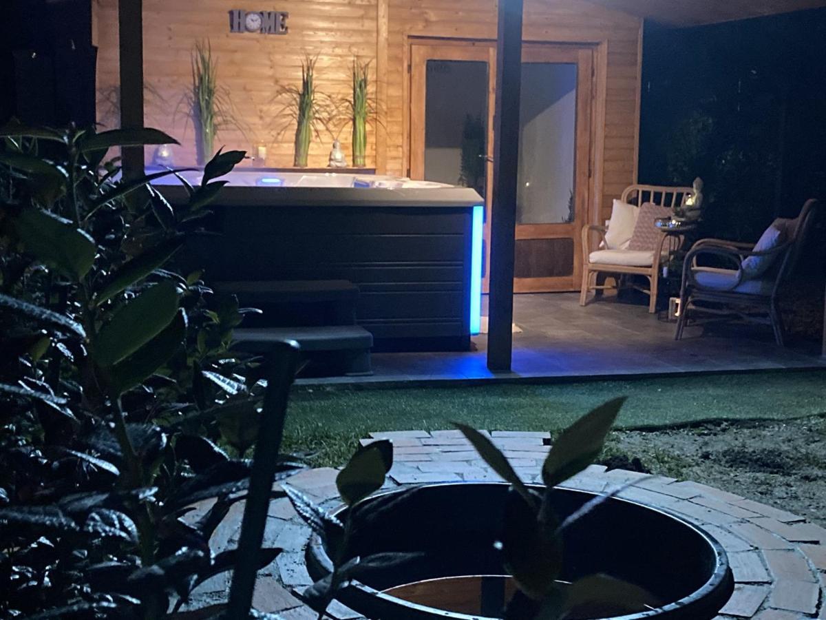 Vila Salzburg Ξενοδοχείο Ocna Sibiului Εξωτερικό φωτογραφία
